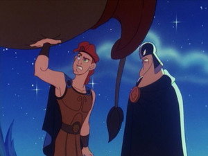 Herkules 1. évad Ep.62 62. epizód