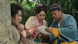 施公奇案 1. évad Ep.19 19. epizód
