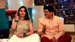 भाभीजी घर पर हैं! 1. évad Ep.1774 1774. epizód