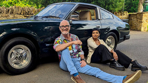 Antiques Road Trip 30. évad Ep.20 20. epizód