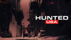 Hunted kép