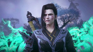 斗破苍穹 5. évad Ep.60 60. epizód