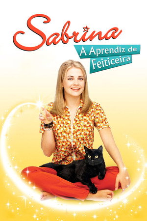 Sabrina, a tiniboszorkány poszter