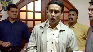 सीआईडी 1. évad Ep.206 206. epizód