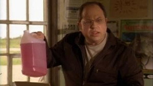 Corner Gas 4. évad Ep.9 9. epizód