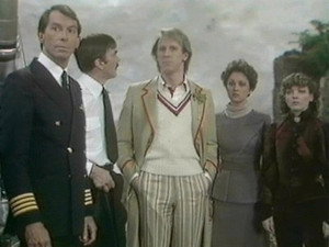 Doctor Who - Ki vagy, doki? 19. évad Ep.26 26. epizód