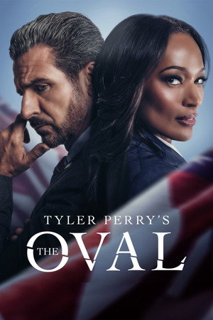 Tyler Perry's The Oval 6. évad (2025-01-06) poszter