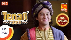 Tenali Rama 3. évad Ep.98 98. epizód