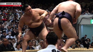 GRAND SUMO Highlights 35. évad Ep.2 2. epizód