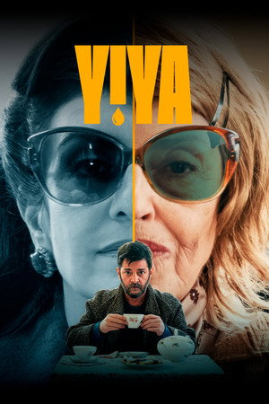 Yiya 1. évad (2025-11-13) poszter