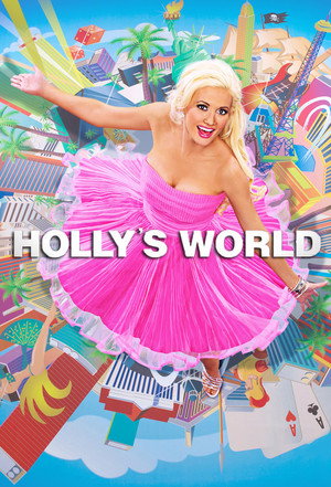 Holly's World 2. évad (2011-01-23) poszter