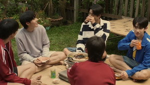 ต้นส้มบ้านเขา แต่ผลส้มหล่นมาบ้านเราตลอดเลย kép