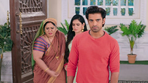 लॉकडाउन की लव स्टोरी 1. évad Ep.48 48. epizód