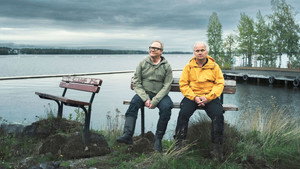Tervo & Halme tosisuomalaisuutta etsimässä kép