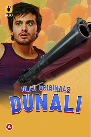 Dunali 1. évad (2021-07-13) poszter