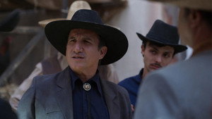 El Gallo de Oro 1. évad Ep.5 5. epizód
