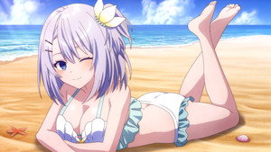 ひきこまり吸血姫の悶々 kép