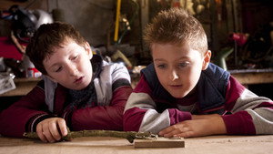 Little Crackers 1. évad Ep.2 2. epizód