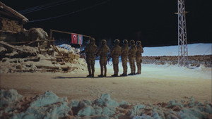 Savaşçı 3. évad Ep.22 22. epizód