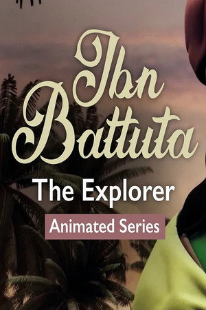 Ibn Battuta The Explorer poszter
