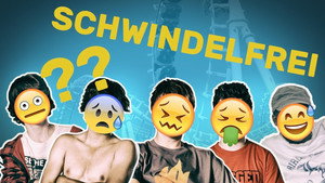 Die Jungs-WG 1. évad Ep.5 5. epizód
