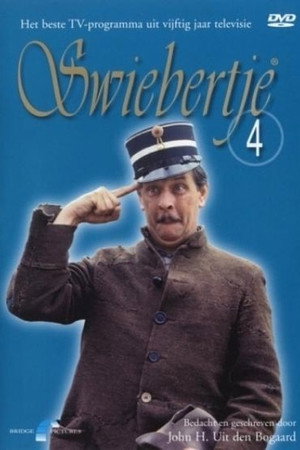 Swiebertje poszter