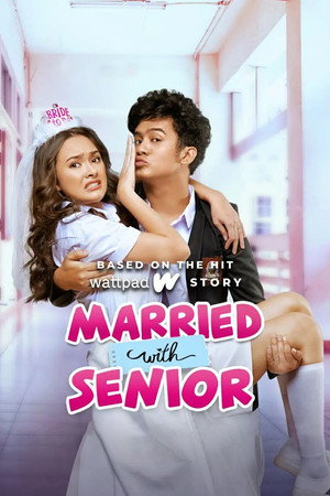 Married with Senior poszter