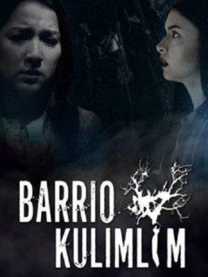 Barrio Kulimlim 1. évad (2016-04-03) poszter