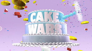 Cake Wars kép