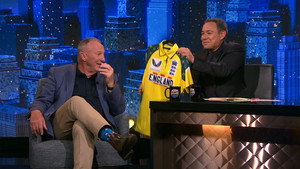 Sam Pang Tonight 2. évad Ep.5 5. epizód