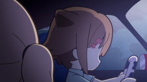 元祖！バンドリちゃん 1. évad Ep.2 2. epizód