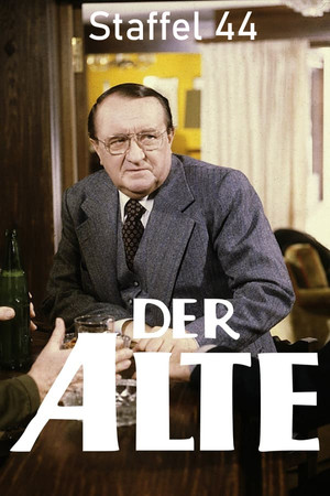 Der Alte 44. évad (2015-10-02) poszter