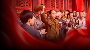 人民的选择 kép