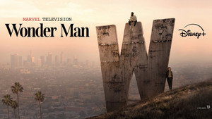 Wonder Man kép