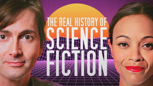 The Real History of Science Fiction kép