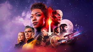 Star Trek: Discovery kép