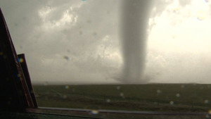 Tornado Chasers 1. évad Ep.11 11. epizód