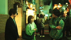 ダメマネ！ －ダメなタレント、マネジメントします－ 1. évad Ep.5 5. epizód