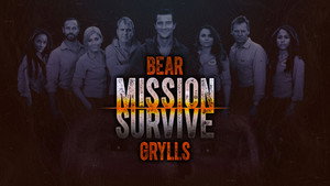 Bear Grylls: Mission Survive kép