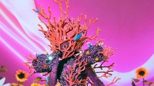 The Masked Singer 13. évad Ep.2 2. epizód