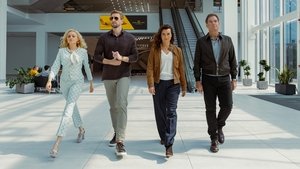 NCIS: Tony és Ziva 1. évad Ep.5 5. epizód