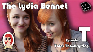 The Lizzie Bennet Diaries Speciális epizódok Ep.40 40. epizód