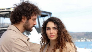 Yüz Yıllık Mucize 1. évad Ep.6 6. epizód