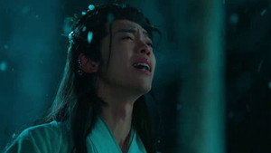 山神的新郎 1. évad Ep.23 23. epizód