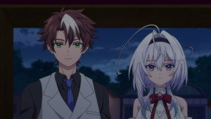 また殺されてしまったのですね、探偵様 1. évad Ep.7 7. epizód