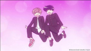 ガンバレ！中村くん！！ kép
