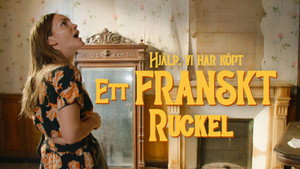 Hjälp, vi har köpt ett franskt ruckel! kép