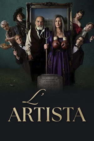 The Artist poszter