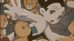 ASTROBOY 鉄腕アトム 1. évad Ep.24 24. epizód