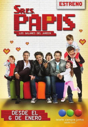 Sres Papis poszter